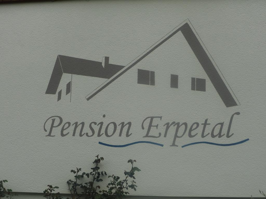 Pension Erpetal Zierenberg Dış mekan fotoğraf